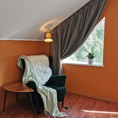 Silent Loft For Getaway Apartment Liepaja Exterior photo